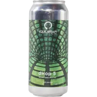 Equilibrium Brewery dHop5
