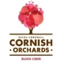 Cornish Orchards Cider Berry Blush Cider
