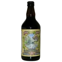 Fallen Angel Brewery Anniversary Ale