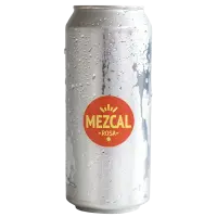 33 Brewing Experiment EXP.005.MkIX - Mezcal Rosa Gose