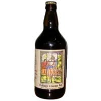 Fallen Angel Brewery College Cluster Ale