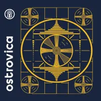 Ostrovica Monoscope
