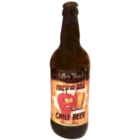 Fallen Angel Brewery Fire In The Hole Chili Beer (4.9%)