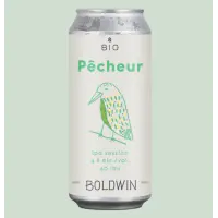 Boldwin - Bières biologiques Pêcheur