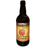 Fallen Angel Brewery Scotch Bonnet Cyder