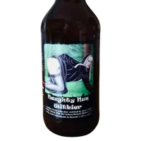Fallen Angel Brewery Naughty Nun Witbier