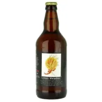 Fallen Angel Brewery Lemon Weissbier