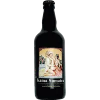 Fallen Angel Brewery Kama Sumatra