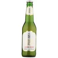 Van Pur Knight's Quest (5% ABV)