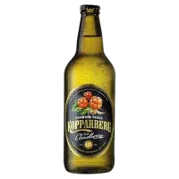 Kopparbergs Bryggeri Premium Cider with Cloudberry