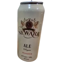 Newark Brewing Company Ale Weissbier
