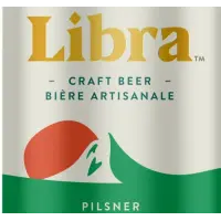 Upstreet Craft Brewing Libra - Pilsner