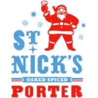 Fort Garry Brewing St Nick's Oaked Spiced Porter