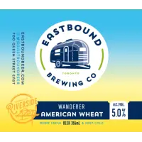 Eastbound Brewing Co. Wanderer