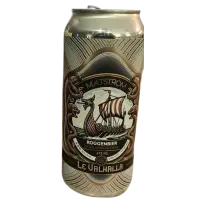 Brasserie Artisanale Maltstrom Le Valhalla