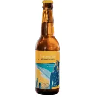La Canaulaise Blonde Traditionnelle