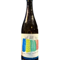 Side Project Brewing We Are You (Batch #04)