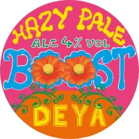 DEYA Brewing Company Boost