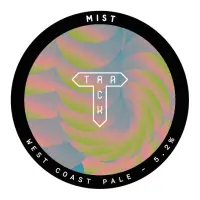 Track Brewing Co. Mist