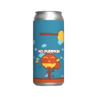 Sloop Brewing Company (No) Pumpkin
