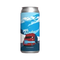 Sloop Brewing Company (No) Reindeer