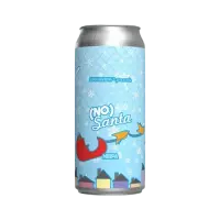 Sloop Brewing Company (No) Santa