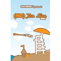 Sloop Brewing Company (No) Tan Line