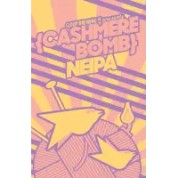 Sloop Brewing Company Cashmere Bomb