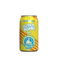 Sloop Brewing Company Citra Bomb