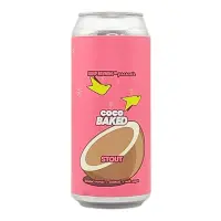 Sloop Brewing Company Coco Baked