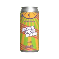 Sloop Brewing Company Down Under Bomb