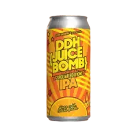 Sloop Brewing Company Juice Bomb - Double Dry Hopped