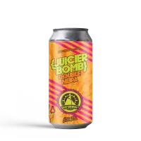 Sloop Brewing Company Juicier Bomb
