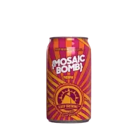 Sloop Brewing Company Mosaic Bomb