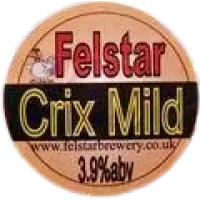 Felstar Brewery Crix Mild