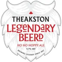 Theakston Legendary Beerd