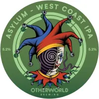Otherworld Brewing Asylum