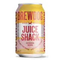 BrewDog Juice Shack - Session NEIPA