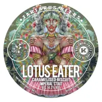 Tartarus Beers Lotus Eater