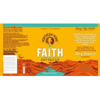 Northern Monk Brew Co. Faith - Alcohol Free
