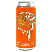 RAR Brewing Pulp