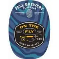 Fell Brewery On The Fly