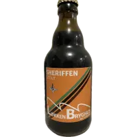 Løkken Bryghus Sheriffen