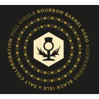 Black Isle Brewery Full Circle - Heaven Hill BA