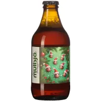 Bäckalund Gårdsbryggeri Juliga Jul