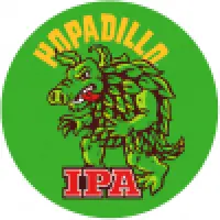 Karbach Brewing Hopadillo IPA