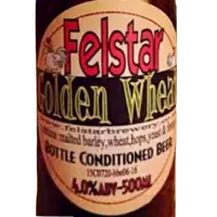 Felstar Brewery Golden Wheat
