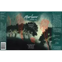 Marlowe Artisanal Ales Roaming Unseen