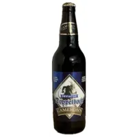 Cameron’s Brewing (ON) Deviator Doppelbock - Bourbon Barrel Aged