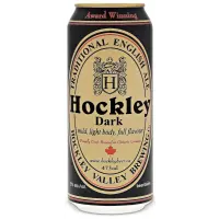 Hockley Valley Brewing Company Dark